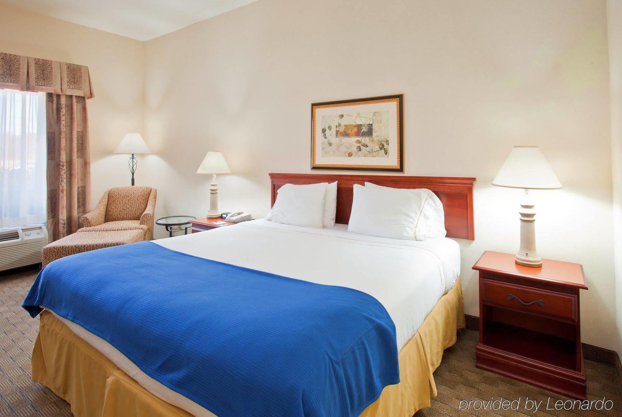 Baymont By Wyndham Bessemer Kamer foto