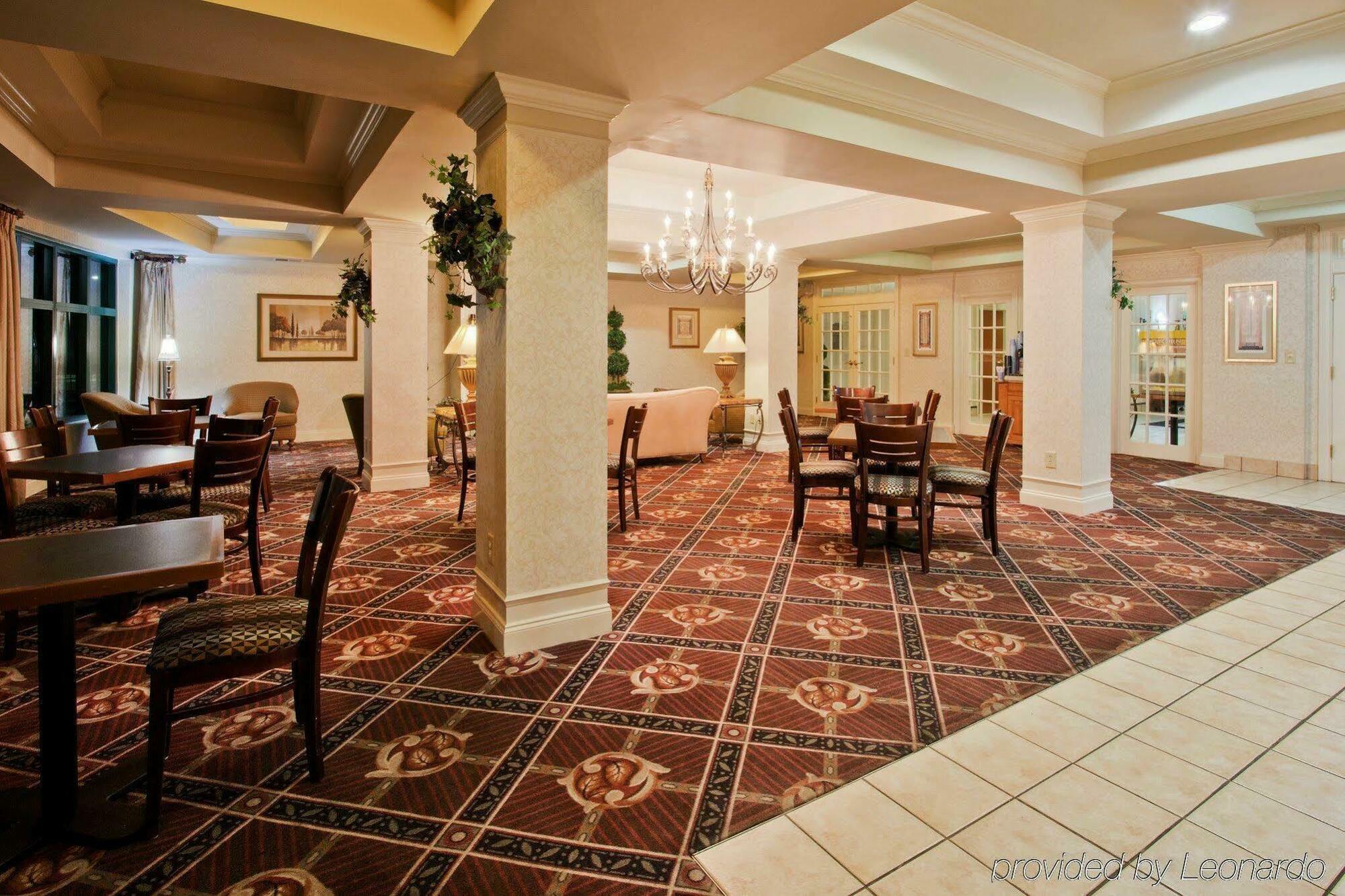 Baymont By Wyndham Bessemer Interieur foto